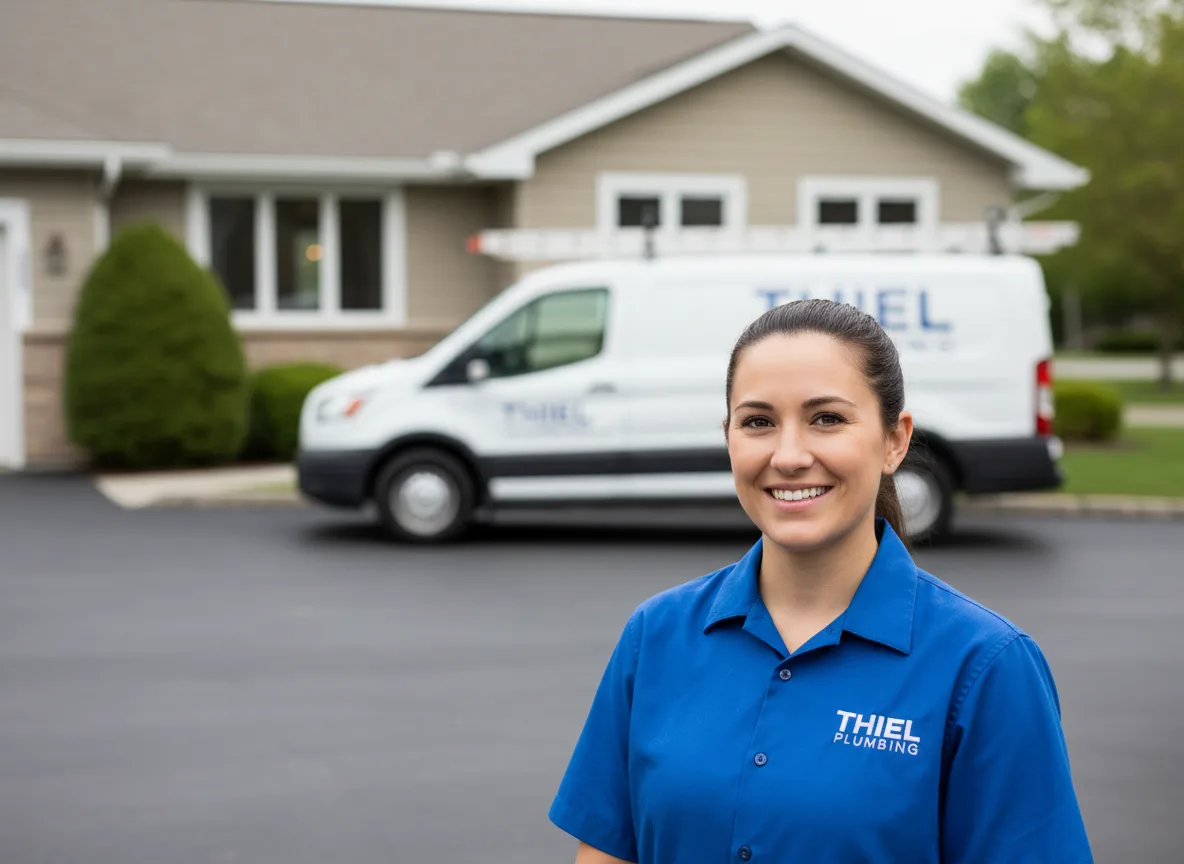 Plumber Blanchester, OH FAQs